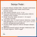 Steam Wallet Code 8000 IDR. 