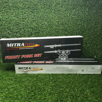 MITRATECH FRONT FORK SET Y125Z/Y125ZR