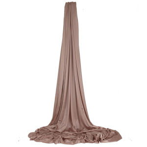 6m Aerial Yoga Hammock Fabric Aerial Pilates Yoga Silk Flying Swing Aerial Equipment Silk Home Gym Yoga Fitness Bodybuilding Wrokout