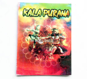 Kala Purana