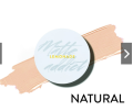 [6-11/12 VOUCHER GIẢM 8%]Phấn nước Lemonade Matte Addict Dual Cushion. 