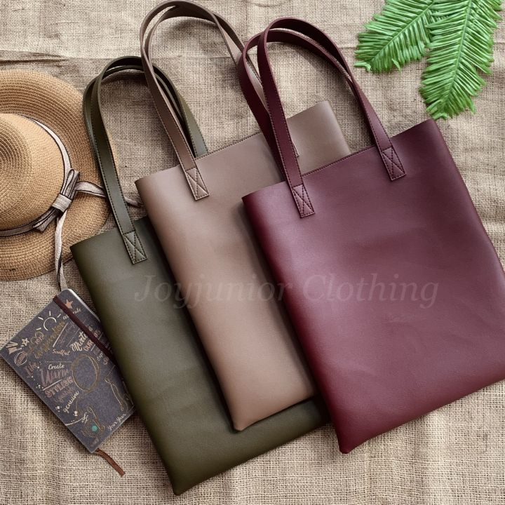 Lazada deals tote bag