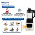 Máy Làm Sữa Hạt Đa Năng BlueStone BLB-6035 - Hàng chính hãng - Bảo hành 24 tháng. 