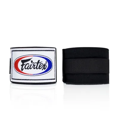 Fairtex Hand Wraps (4.5m/180 inches) Boxing Muay Thai MMA