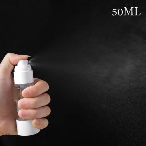 To Be Best ขวดสเปรย์ขนาดเล็กแบบพกพา มี 2 แบบให้เลือก หัวสเปรย์ ใช้แบบฉีดพ่น และแบบกดหัวจ่าย