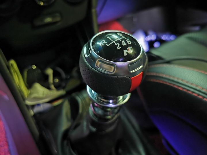 Original Hyundai Accent Namyang Shift knob Set Lazada PH