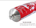 Keo dán giày cao cấp Shoe Goo siêu dính, độ bền cao dung tích 109ml.