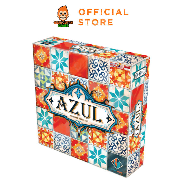 Azul【Original】 | Lazada