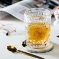 Ly Thủy Tinh pha lê cao cấp, Ly cốc uống ruou whisky, Ly uống Trà Sữa, Cốc Uống Trà Sữa, Ly Uống Nước Ép. 