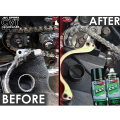 RS8 JET SPRAY CVT CLEANER DEGREASER (450ML). 