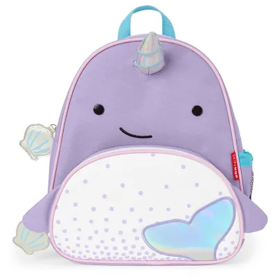 Skip Hop Zoo Little Kid Backpack