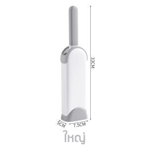 As Well As จำหน่ายแยก มี 2 ขนาด ให้เลือก แปรงทำความสะอาด เส้นผม ฝุ่นผง ขนสัตว์เลี้ยง ตามเสื้อผ้า โซฟา พรม เบาะรถยนต์