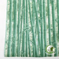 Giấy Dán Tường Cây Tre Cây Trúc - [ 50cm x Khổ 120cm ] Có Sẵn Keo. 