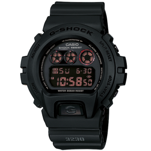CASIO ORIGINAL - CASIO G-SHOCK DW-6900MS-1DR - Men LA - Resin - Jam dunia JD18 # Jam Tangan Pria Cowok Anti Air Watch G SHOCK GSHOCK GSHOK SYOK SOK DIGITAL ANALOG + CASIO DW-6900MS-1D DW 6900MS 1D DW-6900MS 6900 MS DW6900 DW-6900 DW6900MS $ WR2 STR BS7