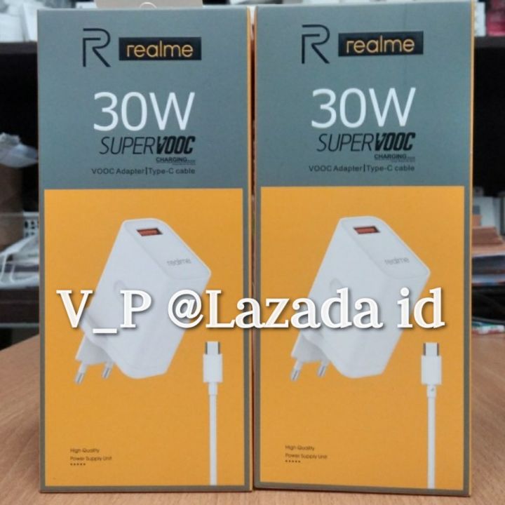 Charger Cas Realme Realme 6i Realme 6S Realme Pro