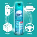 Green Tea 550ml Air Disinfectant Spray - NORVUS. 