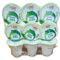 Lốc 6 hộp thạch dừa ÁNH HỒNG thơm ngon. 