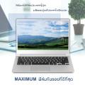 ฟิล์มกันรอย คอม โน๊ตบุ๊ค  Lenovo IdeaPad 5 2 in 1 14 Gen 9 (ขนาดฟิล์ม 14 นิ้ว : 30.8x21 ซม.). 