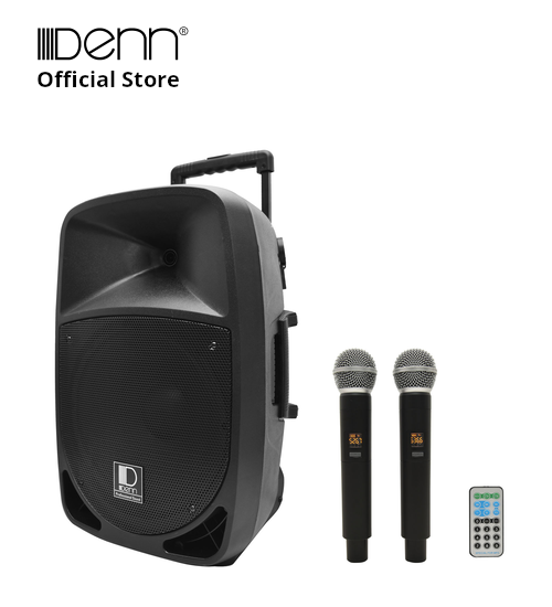 DENN SE-949US(HH) 12\