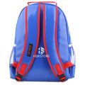 CATENZO JR Tas Anak Laki-laki Karakter SD  BBD 176-353 Biru. 