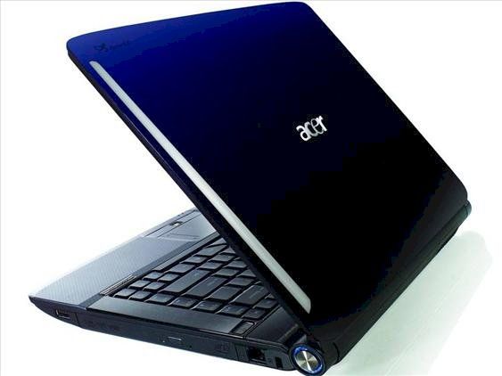 Bộ vỏ Acer 4736z