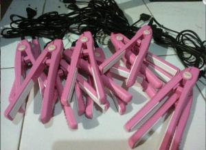 Alat Press Kemasan Plastik Es Buah