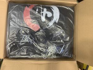 {Bao Cát Vỏ Bao Dây Xích Cao Cấp 2 lớp}  1m2 và 1m6  Vỏ Bao Đấm Ailaikit Boxing  Boxing Muay Tự Do Vovinam Võ Cổ Truyền