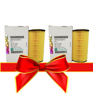 COMBO 2 chiếc lọc dầu nhớt Lacetti CDX Lacetti SE Chevrolet Cruze - 93185674