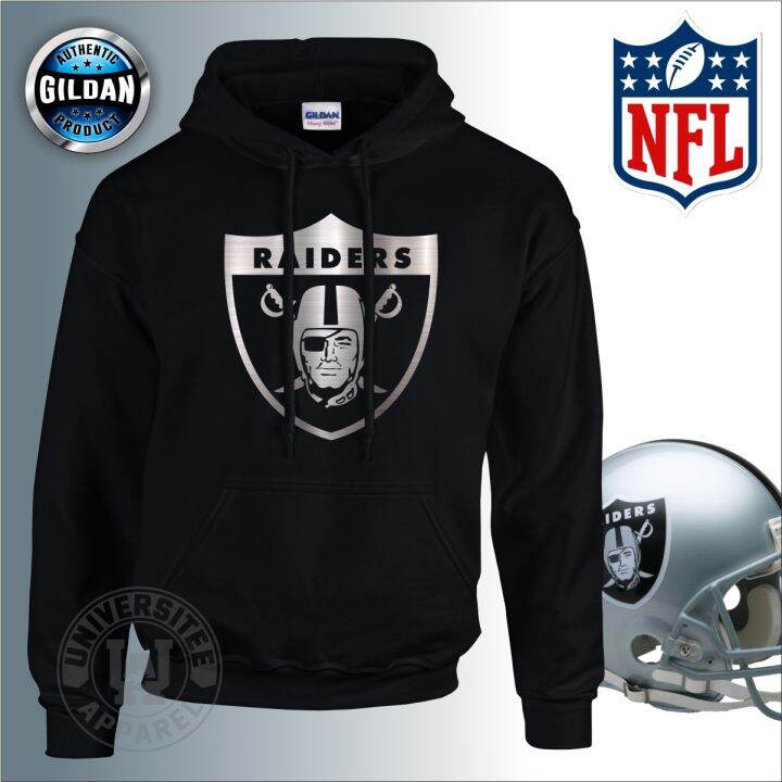 Nfl hot sale raiders sweater