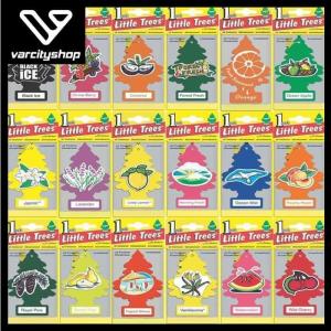 Little Trees Parfum Mobil Car Perfume Air Freshner Pengharum Mobil -