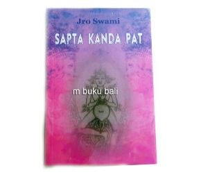 Sapta Kanda Pat