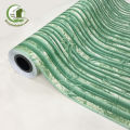 Giấy Dán Tường Cây Tre Cây Trúc - [ 50cm x Khổ 120cm ] Có Sẵn Keo. 