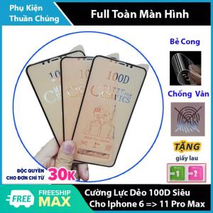 [HCM]Kính Cường Lực Dẻo Nhám 100D Siêu MỏngSiêu BềnChống Bám Vân TayChống Va Đập dành cho iPhone 6/7/8/X/11 6Plus 7 Plus 8 Plus Xr Xs Max iP 11 12 13 14 Pro Max Chất Lượng CaoBẻ Không Vỡ