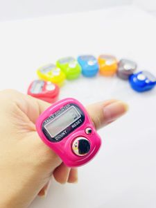 Tasbih Digital | Tasbih Mini Led