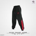 CELANA OLAHRAGA  JOGGER PANJANG PRIA OLAHRAGA TRAINING JOGGER OLAHRAGA KUALITAS TERBAIK. 