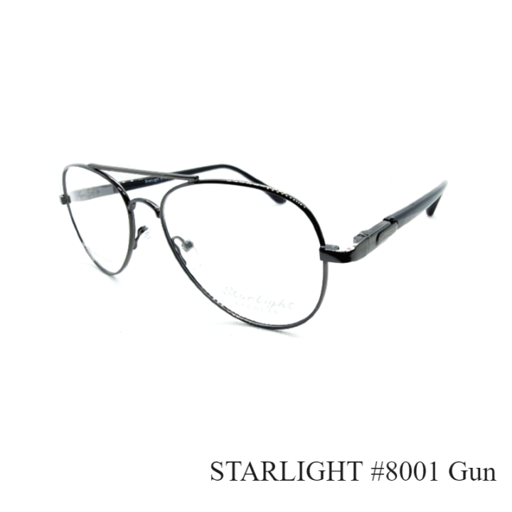 Starlight Eyewear High Quality Optical Frame / Replaceable Lens ...