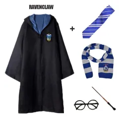 Gryffindor Uniform Costume Hermione Granger Cosplay Halloween Costume for  Adult