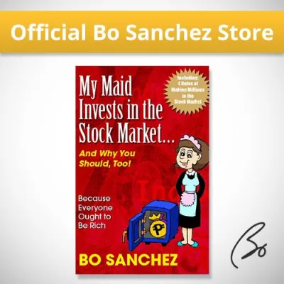 My Maid Invests In The Stock Market