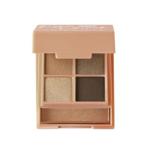Cute Press Eye & Cheek Mini Palette