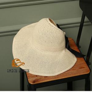 [HCM]NÓN VÀNH RỘNG NỬA ĐẦU CHỐNG NẮNG ĐI BIỂN SIÊU HOT MŨ VÀNH NỮ