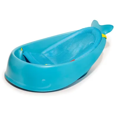 Skip Hop Baby Moby Bathtub
