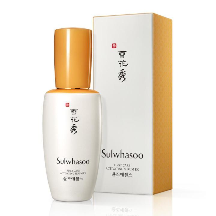 📌 Sulwhasoo First Care Activating Serum EX 60 ml. | Lazada Thailand