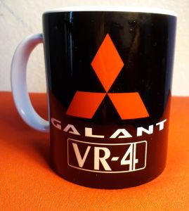 Mugs Cups Car Organizer Collectors Car Accessories Collectible Ceramic Mug Organizer