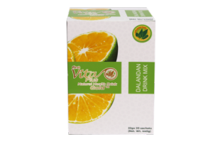 First Vita Plus DALANDAN GOLD Natural Health Drink AUTHENTIC (Beware of Fake)