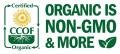 CLEAN EATING Premium Gluten-Free Organic Millet Flakes, 400g. 