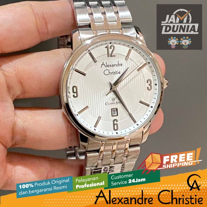ALEXANDRE CHRISTIE ORIGINAL ALEXANDRE CHRISTIE 8327