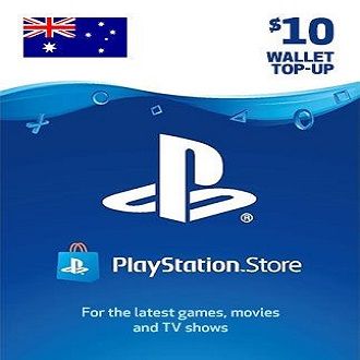 Ps4 store store australia