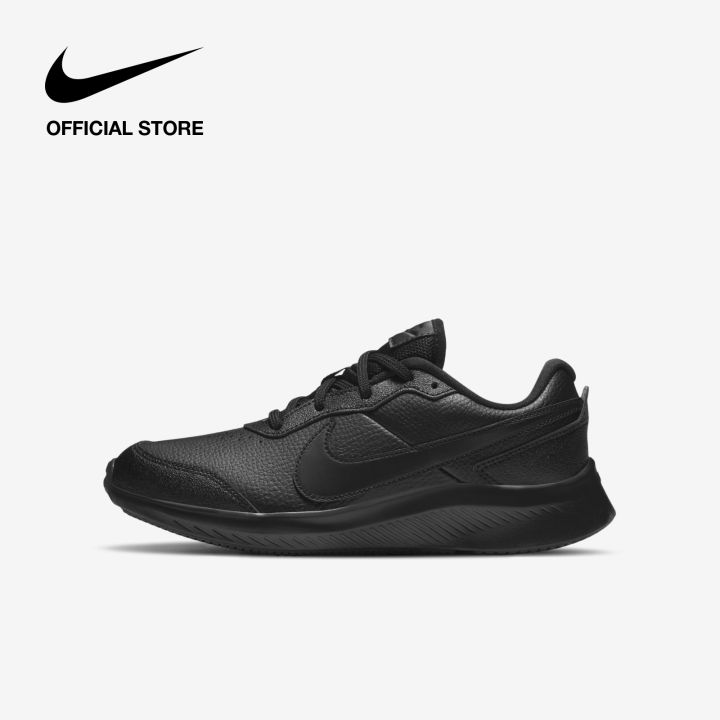 Nike Kids' Varsity Running Shoes Black Lazada Singapore