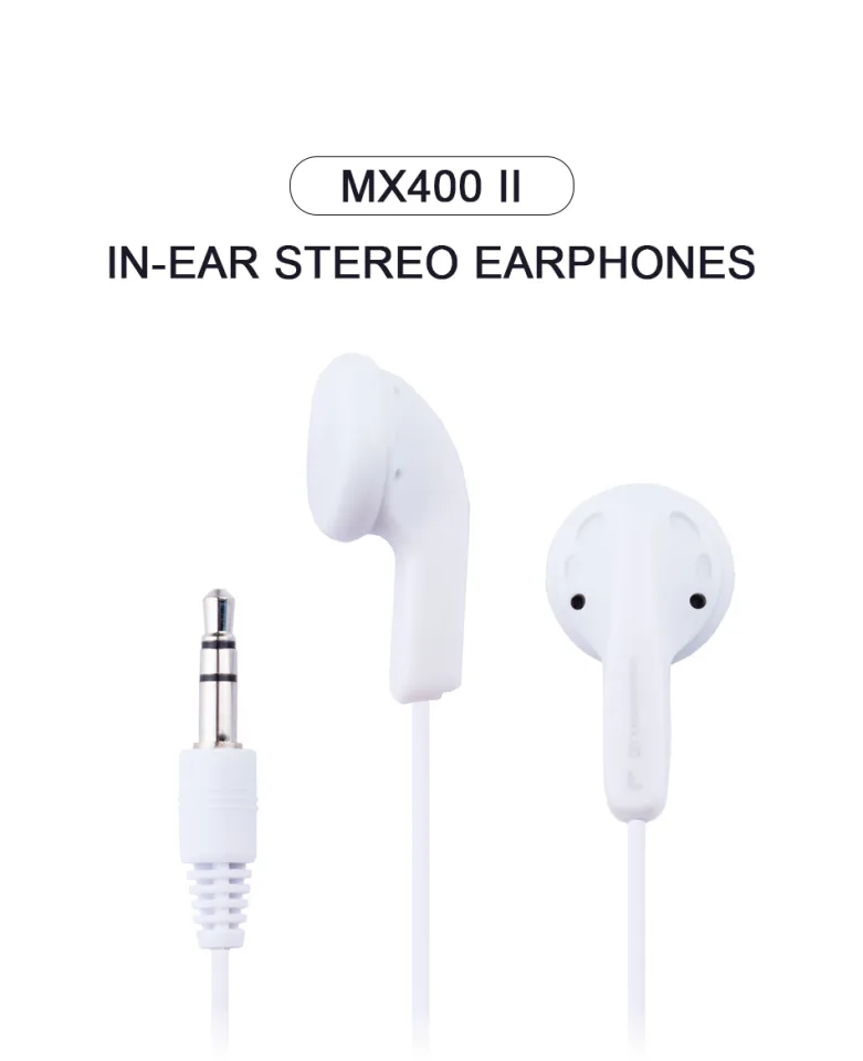 Sennheiser MX 400 未開封 $_57.JPG?set_id=880000500F