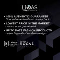 Rantai Leher Perempuan OOTD Viral Fashion Labuh Emas Korea Bangkok Cop Gold Necklace For Women Aesthetic Korean Style For Girls | LIVAS Fashion. 
